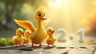 Duck-PLYING Fun Multiply with Ducks Quack Multiply Fun Math with Ducks