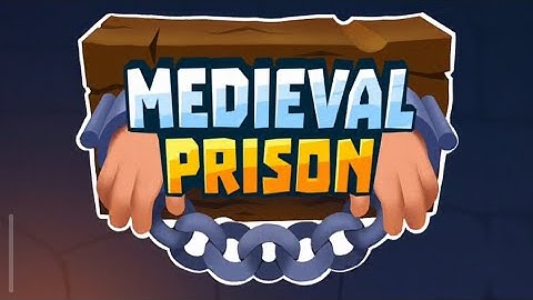 Idle Mediaeval Prison Tycoon - Gameplay part-1(Android)