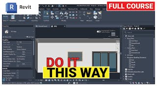 Famous Set Up Your First Revit Project Step by Step! Net Worth