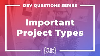 What Are the Most Important Project Types to Learn in C#?