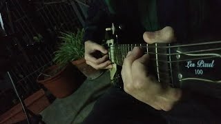 Héroes del sábado (Cover) - La M.O.D.A.