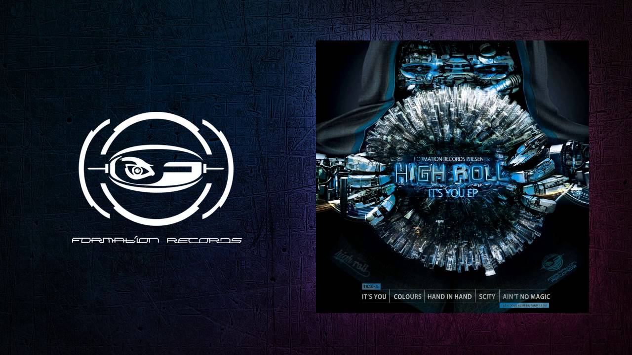 High Roll - It's You