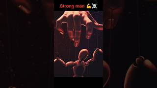 Strong Men Never Do These 5 Things 🦁#strongman #mindset #discipline #mentalstrength #success