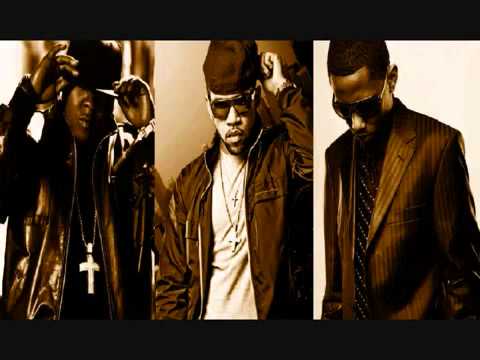 Jadakiss - Respect It ft Lloyd Banks, Fabolous