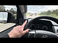 Does pinning your transmission thermostat make a difference for Toyota Tundra’s 5.7 iForce? Proof 
