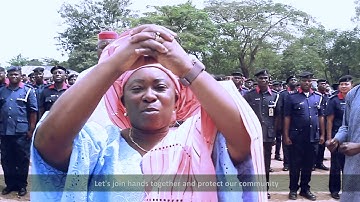 SECURITY SONG - NSCDC OSUN STATE COMMAND, Directed by Lawrence Bamilaw