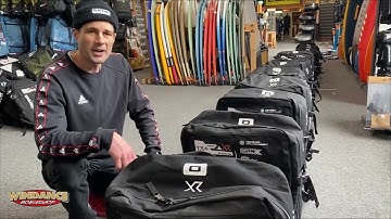 Core Kites, Boards and Bars are NOW IN STOCK at Windance Boardshop!