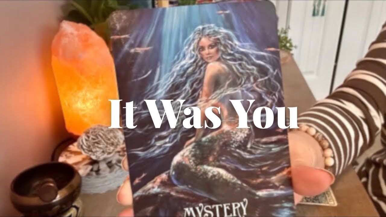 Why This Twin Flame Connection Was So Intense. ❤️‍🔥🪞 