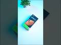 Infinix Smart 20 Smartphone New phone ASMR Unboxing