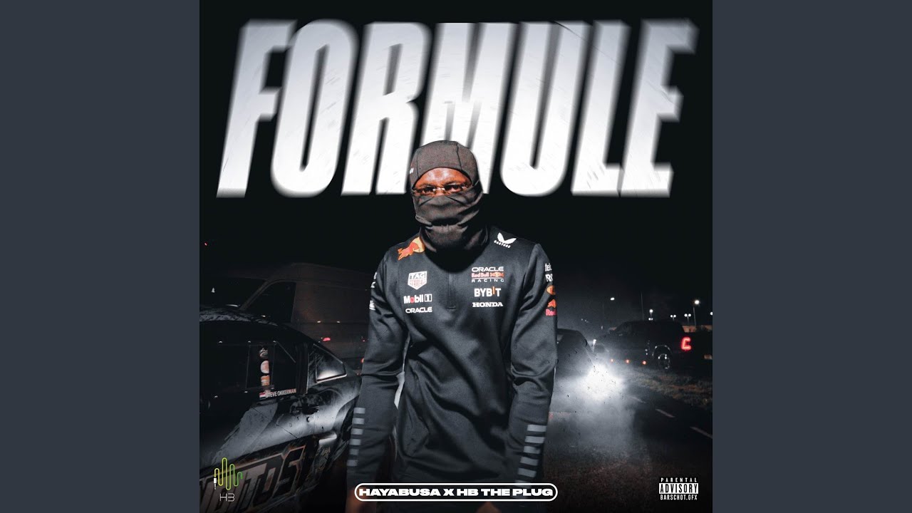 Watch Formule on YouTube Watch Formule on YouTube