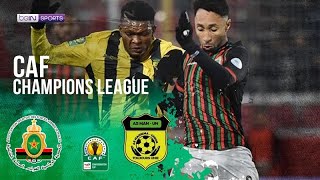 AS FAR (MAR) vs AS Maniema (COD) | CAF Champions League HIGHLIGHTS | 01/04/25 | beIN SPORTS USA