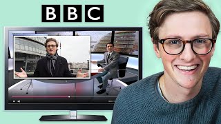 I Was On The National News Running For London Mayor | Ep.4