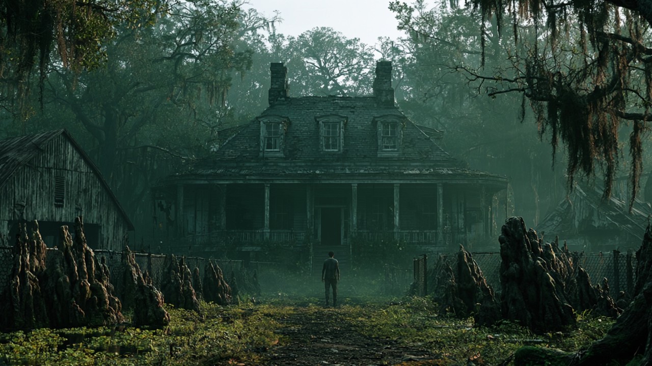 This Thriller Will Make Your Heart Race! Smile | Horror Thriller Mystery