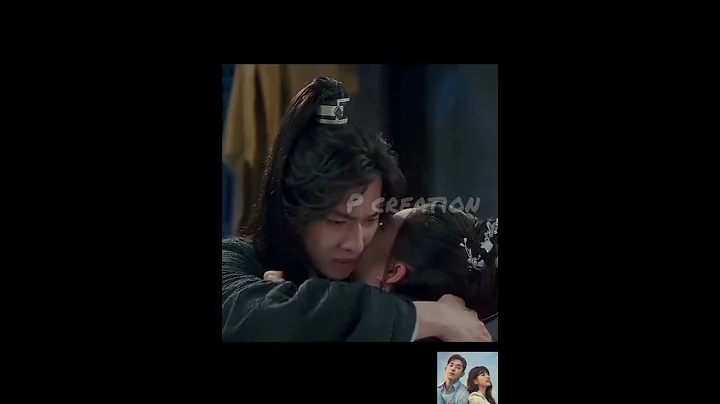 Sad Scene💔YangYang💞ZhaoLusi💕Who rules the world💕 #yangyang #zhaolusi #cdrama #sadscenes #shorts