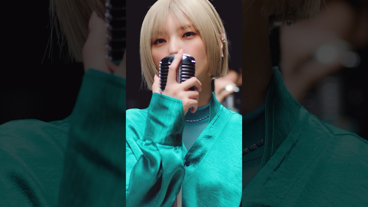 櫻坂46 ショートクリップ #1 “The growing up train 1AB Verse Clip” #櫻坂46_TGUT  #櫻坂46 #sakurazaka46