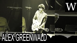 ALEX GREENWALD - WikiVidi Documentary