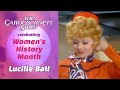 Lucille Ball on The Carol Burnett Show