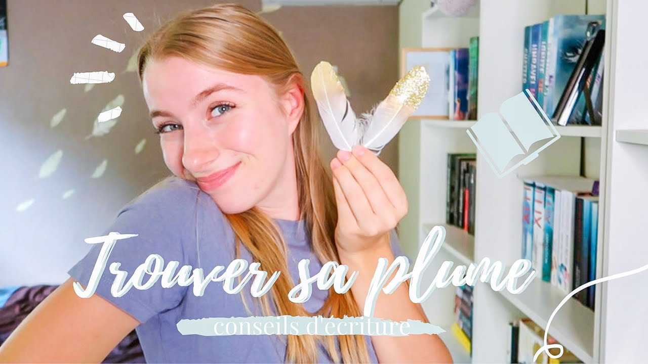 Comment trouver son style d'écriture en tant qu’écrivain?