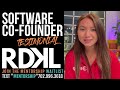 Adrienne (Software Co-Founder) Testimonial - Radikal Marketer Mentorship Review