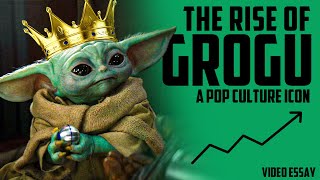 The Rise of Grogu - Documentary