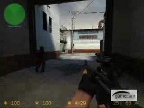 Counter Strike Source Ownage