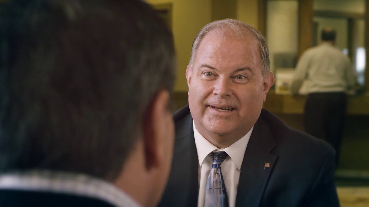 Who is Investors Community Bank?