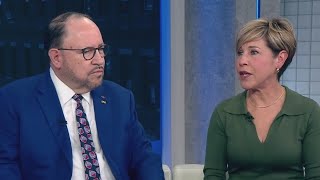 Combatting child trafficking through education