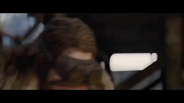 Artemis Fowl- “IT’S FEEDING TIME!” Scene (With Josh Gad)