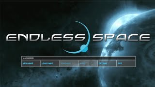 Let's Look At - Endless Space [PC]