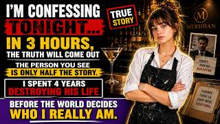 I Spent 4 Years Destroying His Life in Secret… Tonight, I’m Finally Confessing