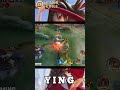 YING Best Combo FIRE SPEAR | INSANE DAMAGE! Top Technique in Game | Honor of Kings (HOK)