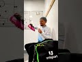 What you THINK your new boot will do to your skills 🧠