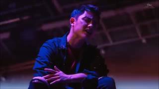 Bad Boy Dünya Kore Kli̇p