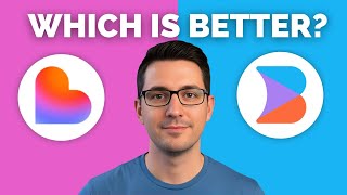 Lovable vs Builder io  Which Is BETTER