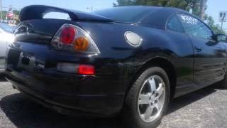 2003 Mitsubishi Eclipse 3E033287 - Toms River NJ