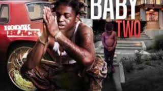 Kodak Black- Codeine Dreaming (FAST)