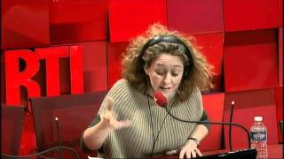 Les Carnets d'Alba : comparaison avec l'Allemagne n'est pas raison - RTL - RTL