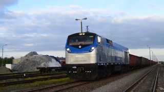 Te33A-9999 Odjazd Z Pociągiem Rudowym Ze Stacji Wola Baranowska