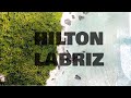 Hilton Seychelles Labriz Resort│Silhouette Island