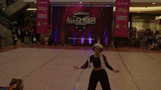 244  VALERIA KATHERINE ROMERO   SAMURAY PROJECTX