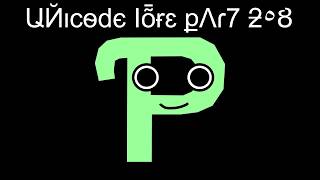 Unicode Lore Part 208