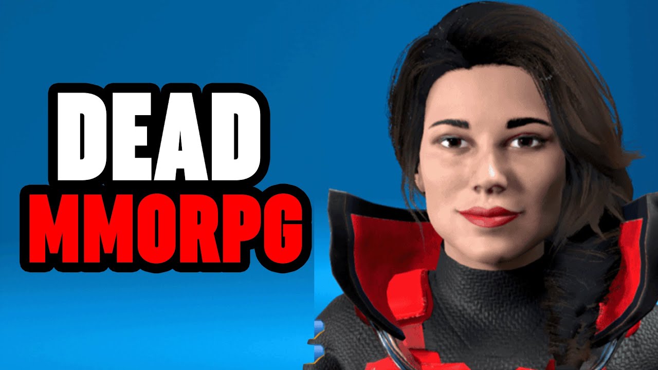 Самый большой провал запуска MMORPG за всю историю