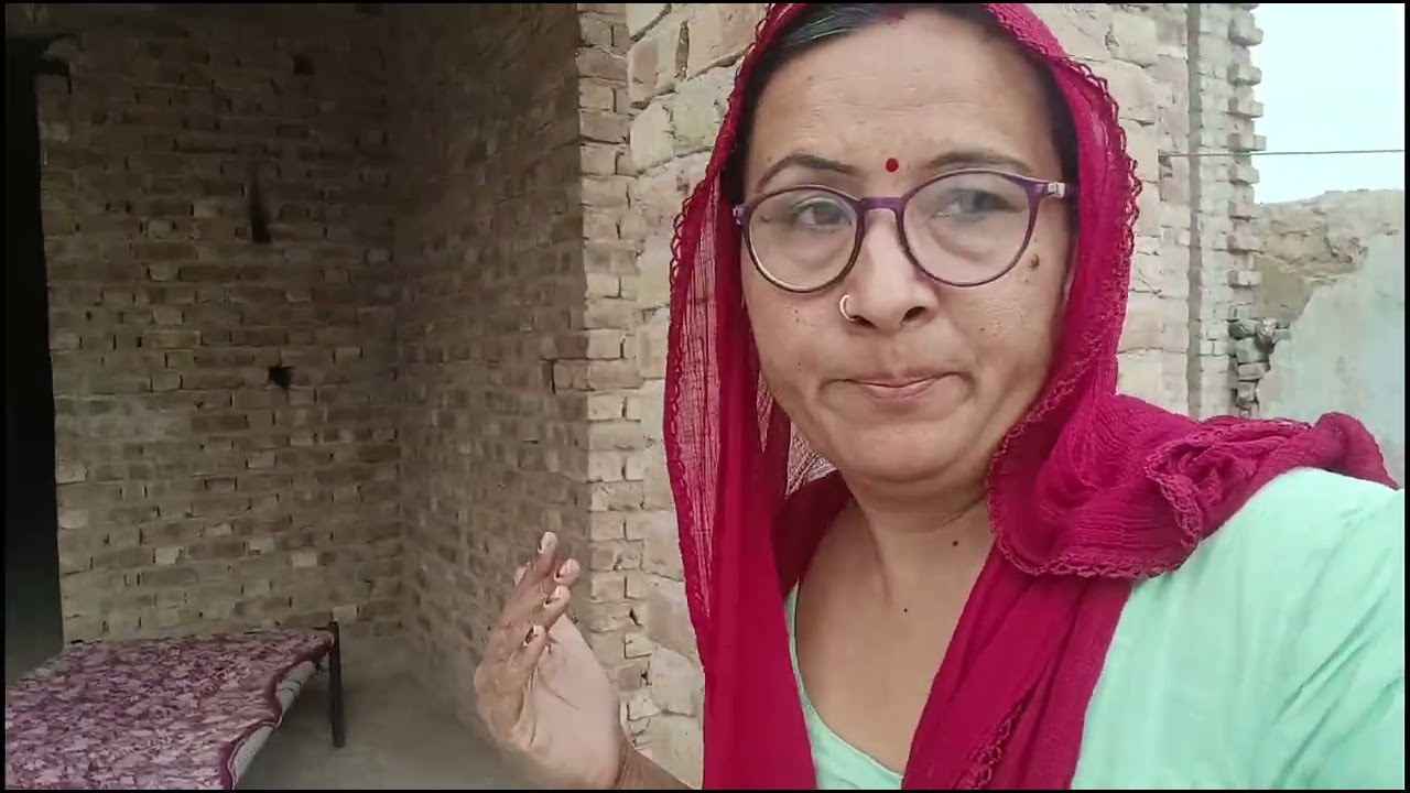 खोदा पहाड़ निकली चुहिया 🤔🥺💔 || Buffalo 🐃🐃 || farming Life ||Desi Life style || Desi Jivan Cow 🐄