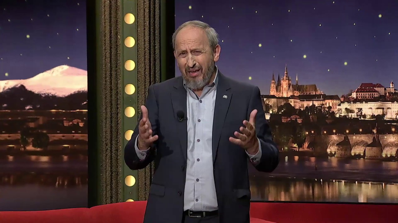 Show Jana Krause 10. 6. 2020