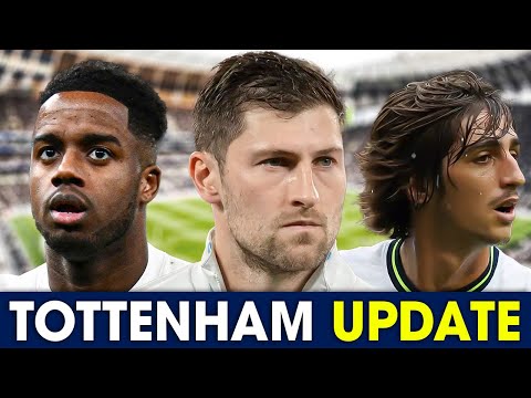 Davies To START In NLD • AZ Make Contact Over Parrott • Gala KEEN On Sessegnon [TOTTENHAM UPDATE]