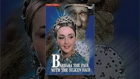 Barbara the Fair with the Silken Hair (1969) movie
