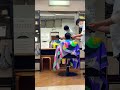 Inside Japan’s Quick HairCut: Haircut in Just 5 Minutes! #japan #2026