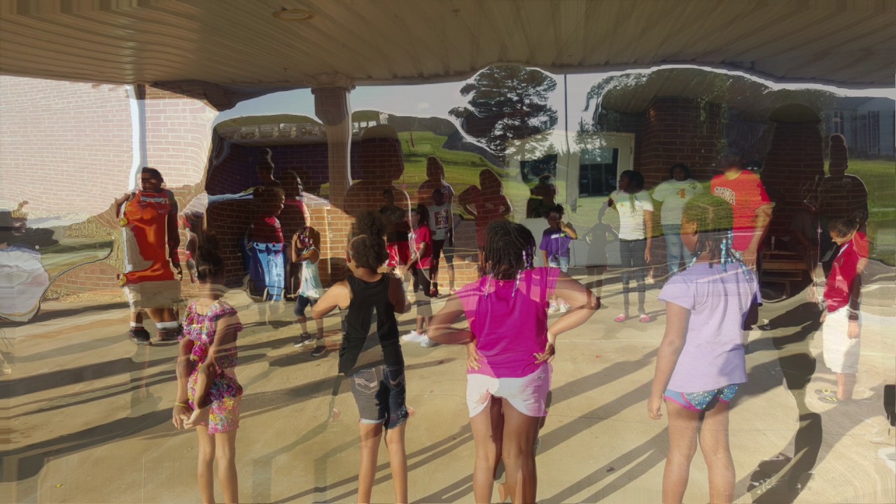 Christian Worship Assembly Vbs 17 Campout S More Of Jesus Youtube