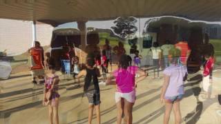 Christian Worship Assembly  VBS 2017 - Campout S'More of Jesus