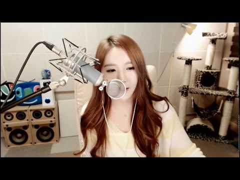 Min G [민지] - 그 남자 그 여자 (바이브) (Feat.장혜진)
